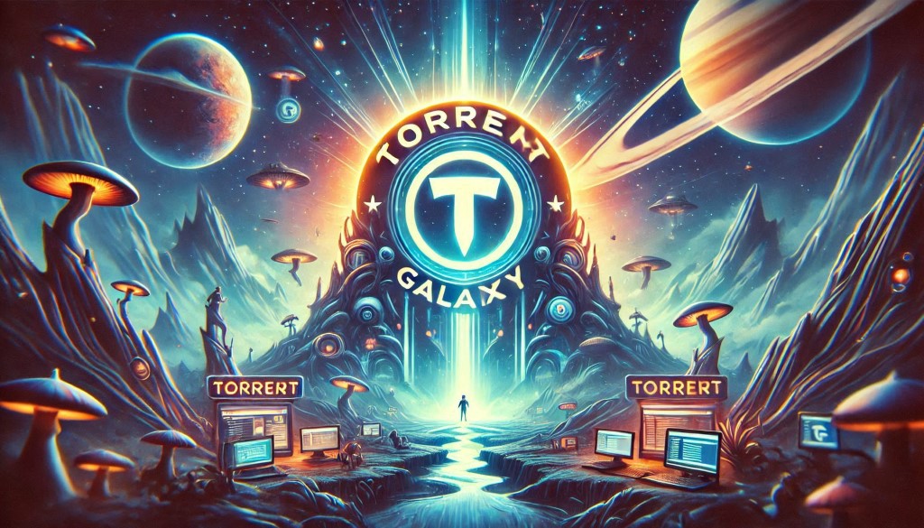 torrentgalaxy